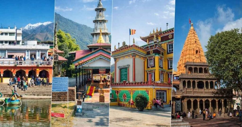 Best Places to Visit in Palampur