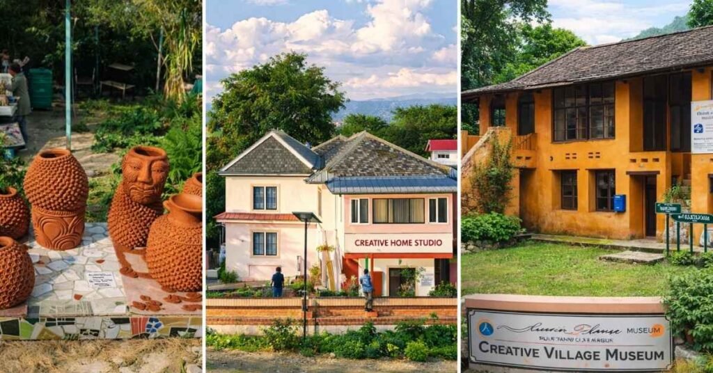 Best Places to Visit in Palampur