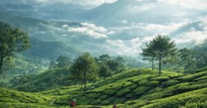 15 Best Places to Visit in Palampur: The Complete Travel Guide (2026)