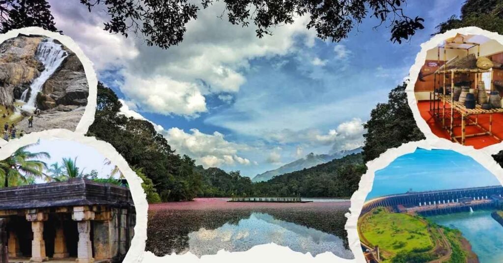 places to visit in kalpetta