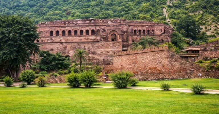 jaipur haunted place