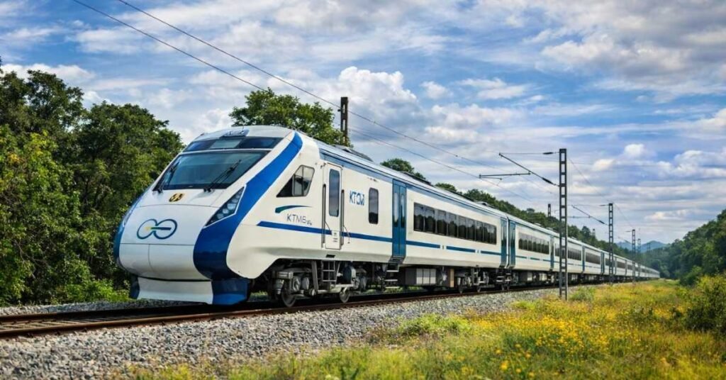 Banihal to Srinagar Train Timing Table