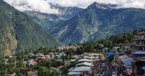 Beyond a Pitstop: Ultimate Guide to Reckong Peo, Permits & Hidden Gems