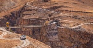 Chicham Bridge Spiti: The Truth About Asia’s Highest Bridge