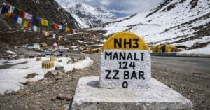 Complete Guide to Zing Zing Bar: The Essential Stop Before Baralacha La