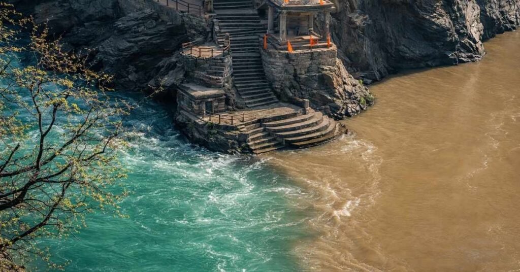 3-Day Itinerary from Haridwar