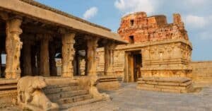 How to Reach Hampi from Pune — Complete Travel Guide (Distance, Time, Cost & Best Routes) (1)