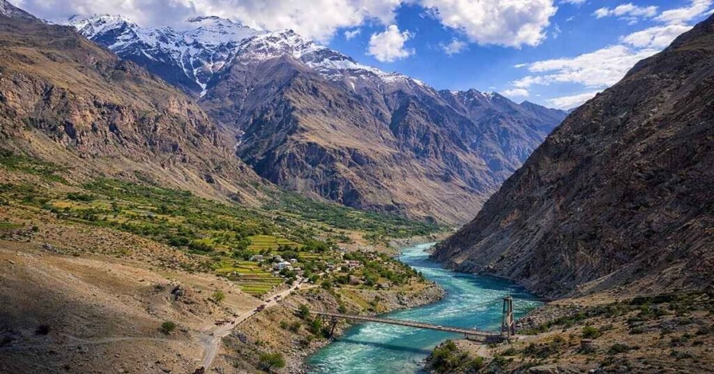 Kashmir to Ladakh Distance The Ultimate Road Trip Guide (Srinagar to Leh) (1)