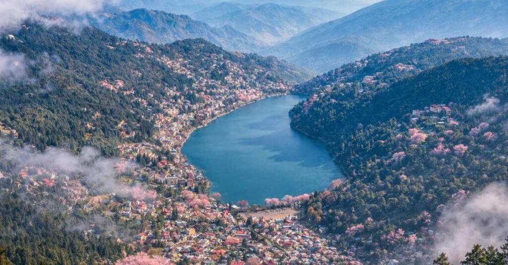 Lovers Point vs. Suicide Point