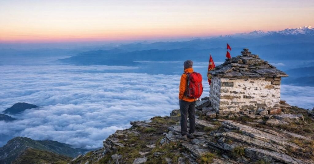 Best Time to Visit Lovers Point