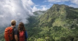 Lovers Point Nainital: The Truth Behind the Most Romantic (and Tragic) Spot