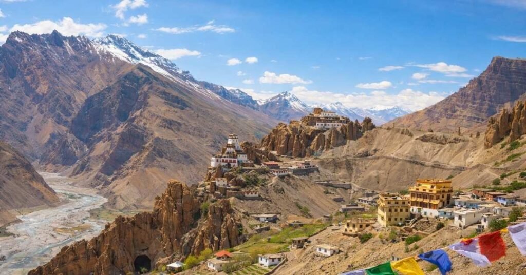 Manali to Spiti Valley Distance A Complete 2026 Road Trip Guide (2)