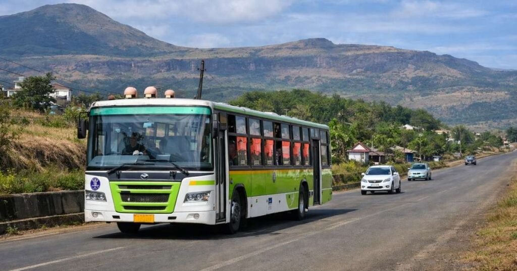 How to Reach Panchavati from Nashik