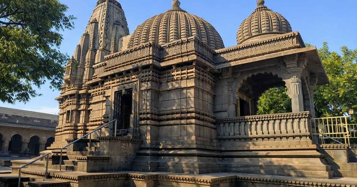 Nasik to Panchavati: The Only Guide You Need to Save Time