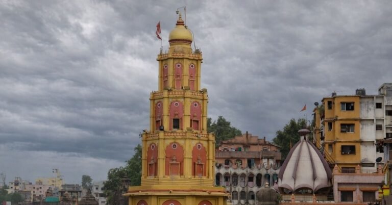 Nasik to Panchavati Distance: How to Reach, Auto Fares & Best Places to Visit (2026 Guide)