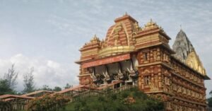 Plan Your Trip 10 Must-Visit Places Near Dharmasthala You Can’t Miss in 2026