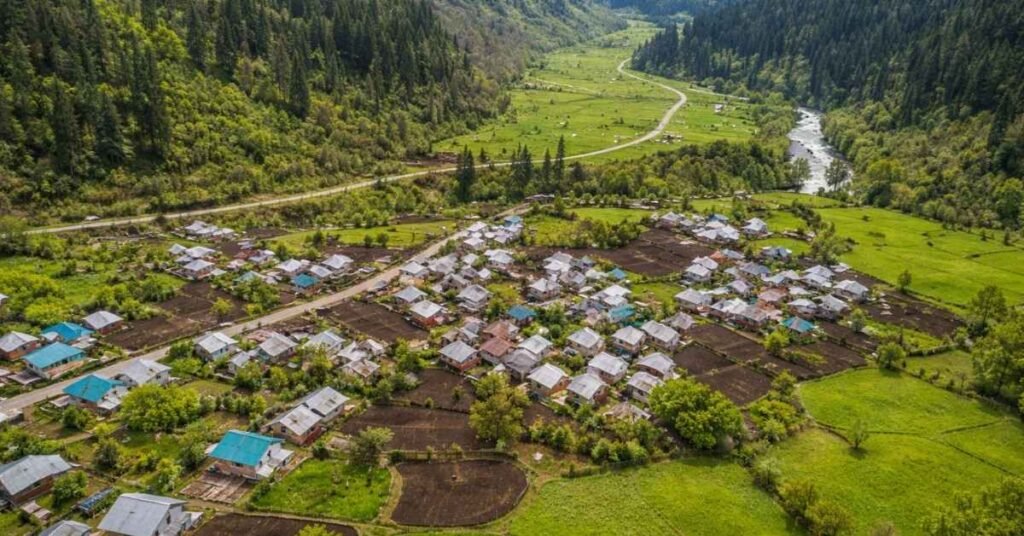 Sonmarg to Srinagar Distance A Complete Travel Guide (4)