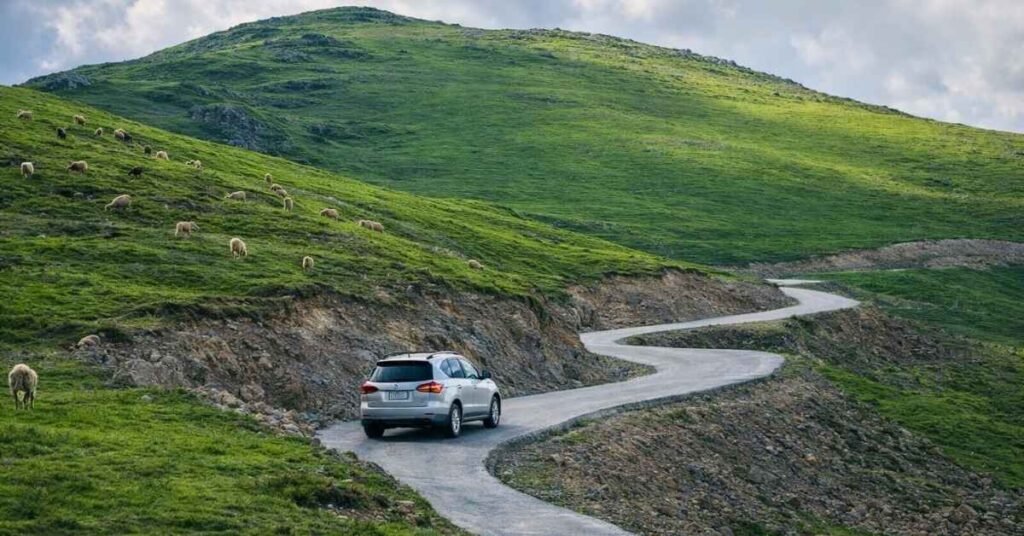 How to Reach Gurez Valley from Srinagar