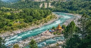 Stop! Don’t Visit Uttarakhand Without Seeing Nandaprayag!