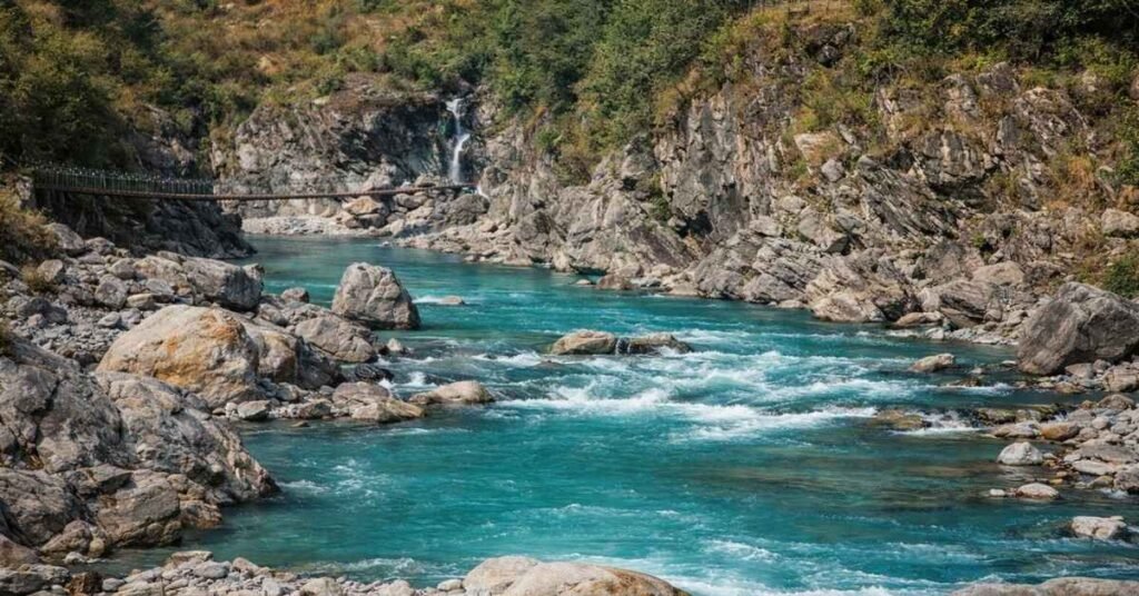 How to Reach Nandaprayag