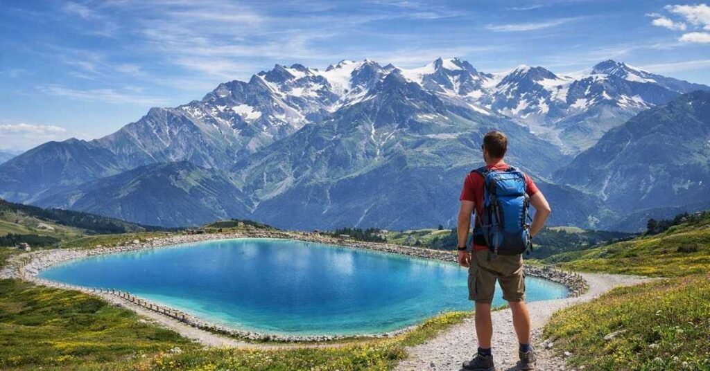 Places to Visit Near Nandaprayag