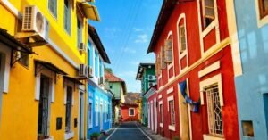 The Ultimate Fontainhas Goa Guide Mapping the Latin Quarter’s Magic (2)