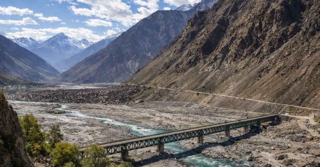 The Ultimate Guide to Darcha Gateway to Zanskar & Beyond