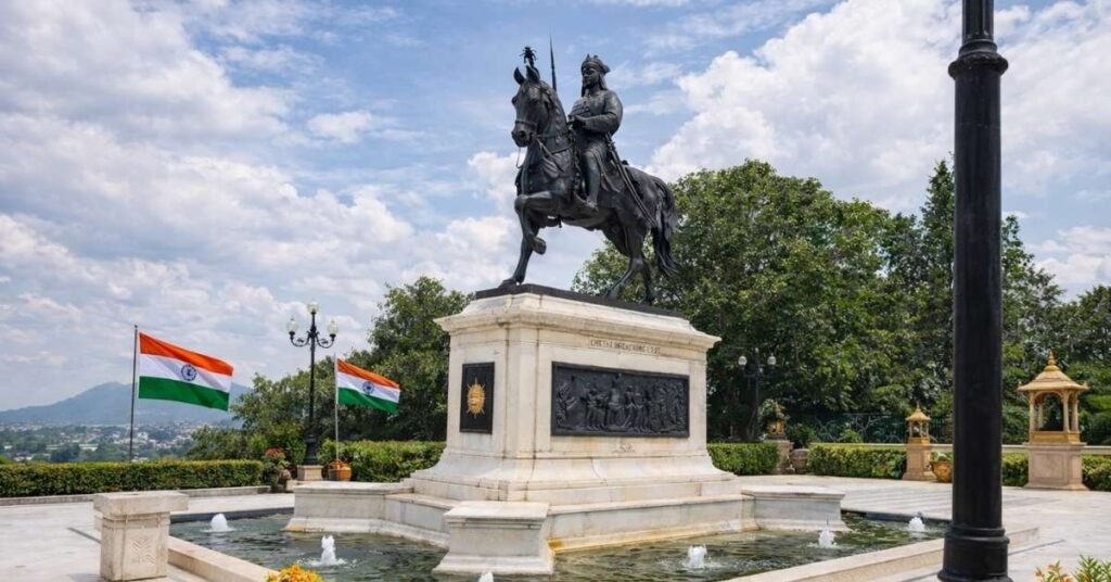 The Ultimate Guide to Maharana Pratap Memorial Road, Udaipur History, Views & Travel Tips (4)