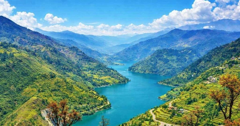 Things to Do in Kanatal