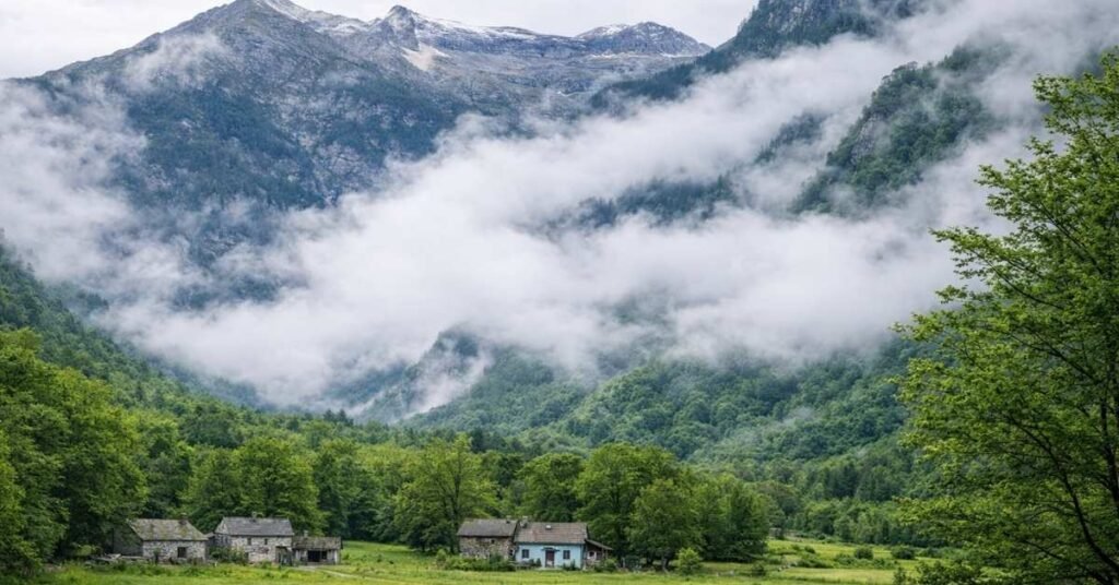 Things to Do in Kanatal