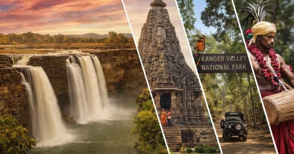 12 Must-Visit Historical Monuments of Chhattisgarh A Journey Through Time (13)