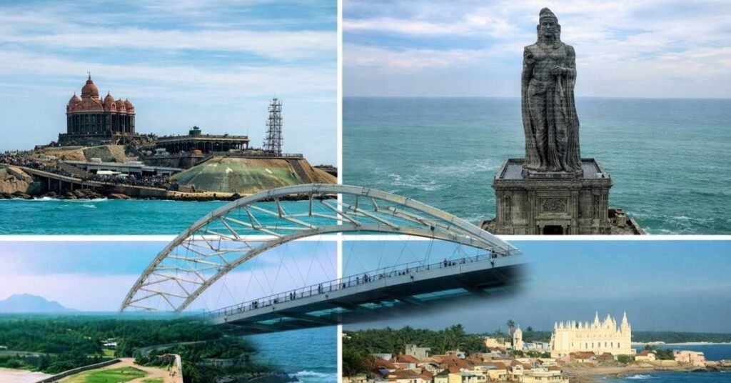 Best Places to Visit in Nagercoil