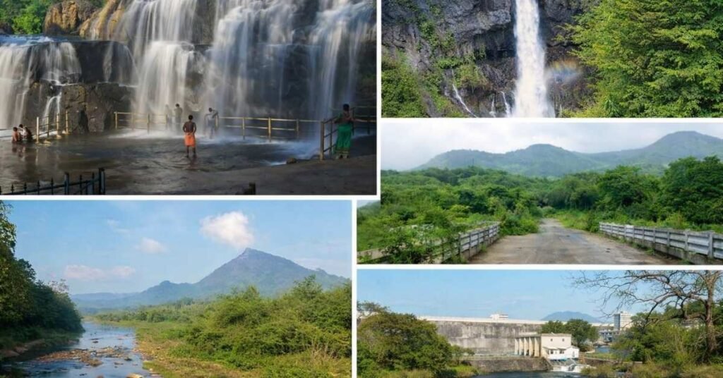 Best Places to Visit in Nagercoil