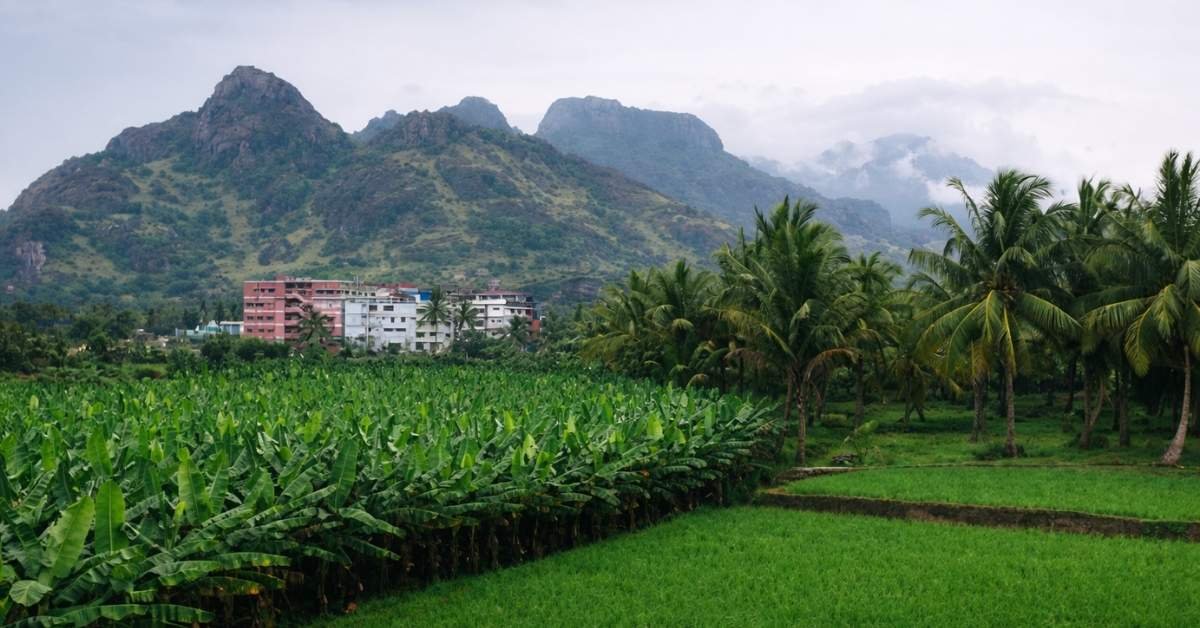 places to visit in nagercoil