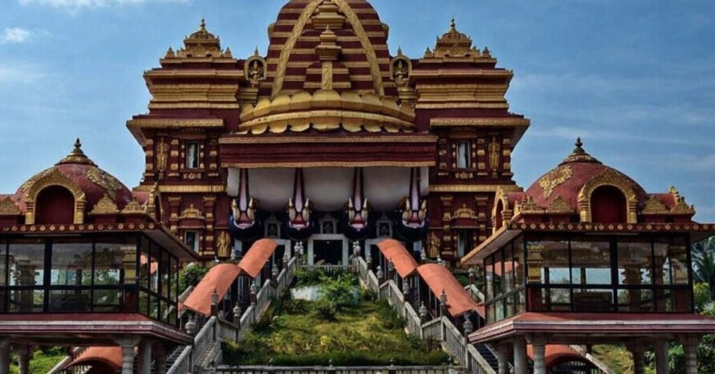 Best Places to Visit in Katpadi 2026 Travel Guide