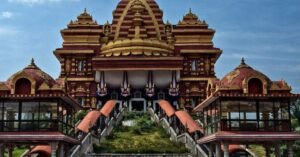Best Places to Visit in Katpadi 2026 Travel Guide