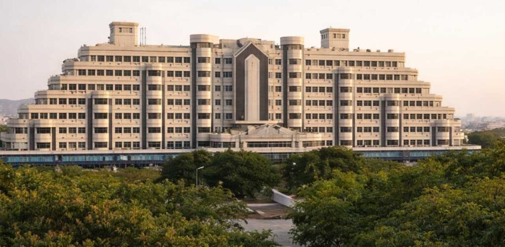 VIT University Campus