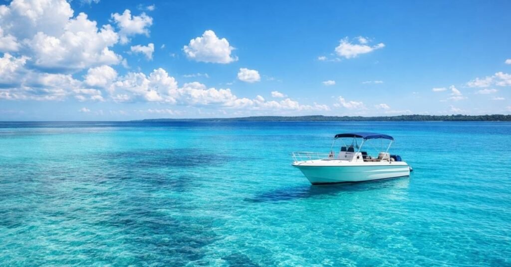 How to Reach Bharatpur Beach