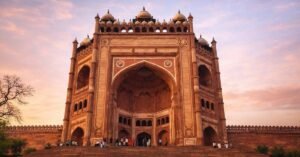 Buland Darwaza: A Complete Guide to the World’s Highest Gateway