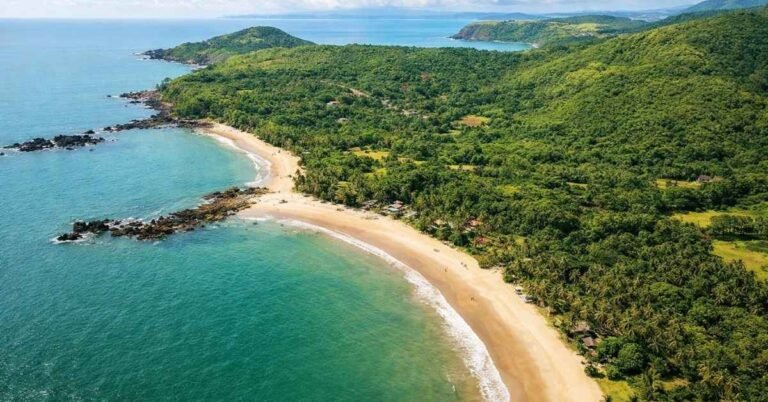 Butterfly Beach Goa: A Complete Guide to This Hidden Paradise (2026)