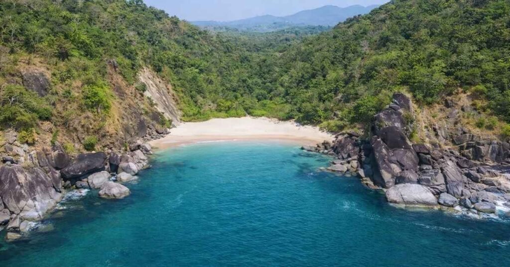 Top Things to Do at Butterfly Beach