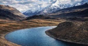 Chandratal Lake Guide (2026) Best Time to Visit, Route & Camping (1)