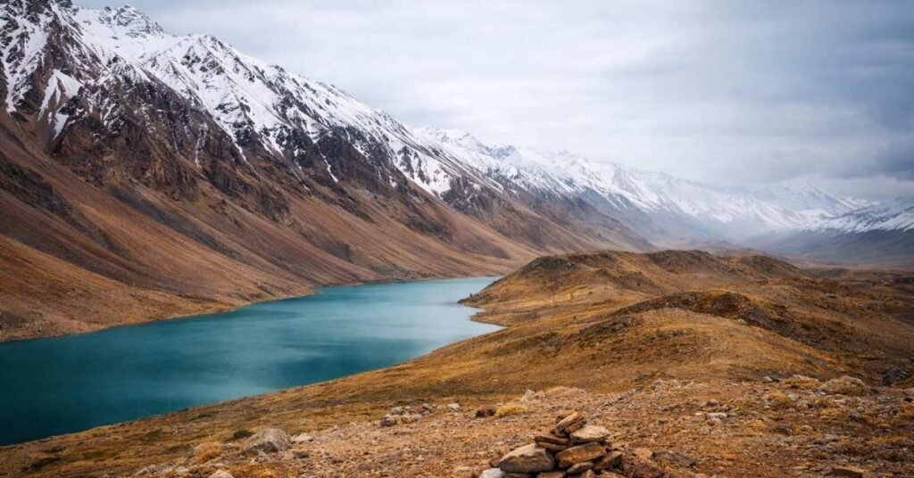 Best Time to Visit Chandratal Lake