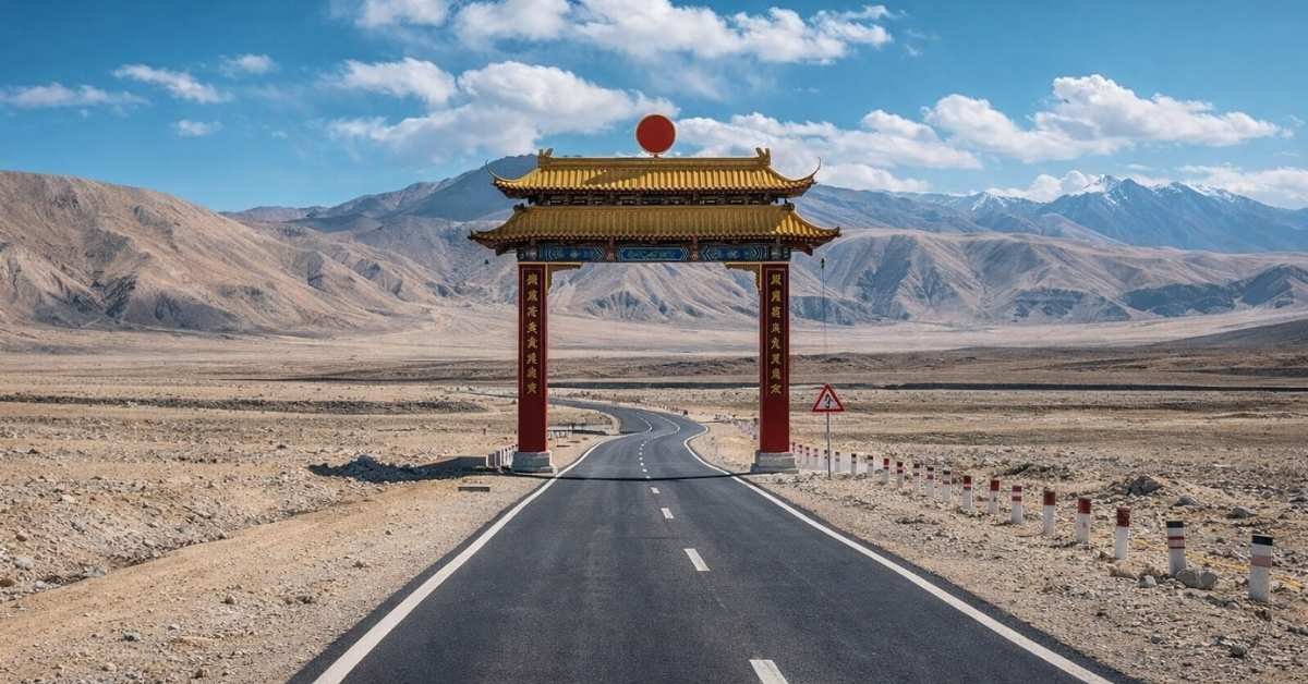 Chushul: The Border Village That Will Make You Cry With Pride