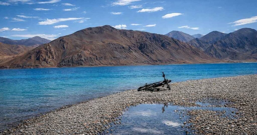 Best Time to Visit Chushul