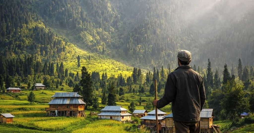 Daksum The Ultimate Guide to Kashmir’s Hidden Alpine Paradise (1)
