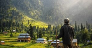 Daksum The Ultimate Guide to Kashmir’s Hidden Alpine Paradise (1)