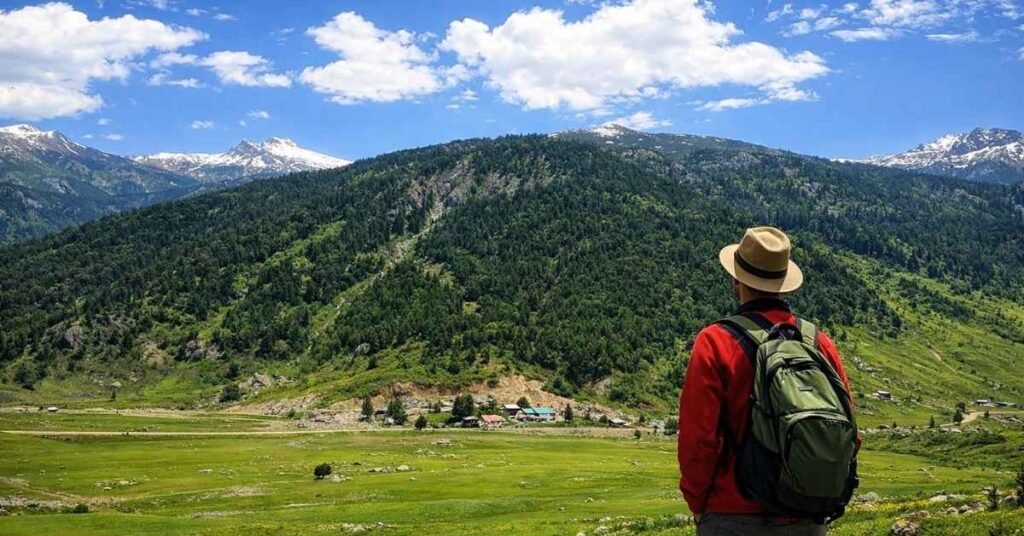 Best Time to Visit Daksum