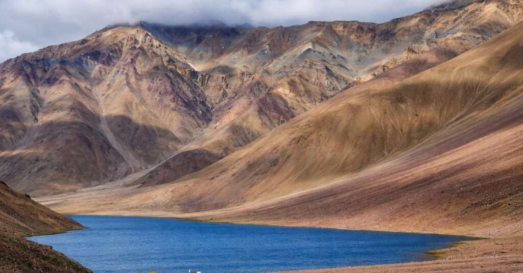 Places to Visit Near Kaza Monastery