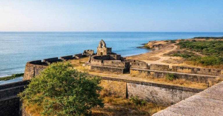 From Lost Cities to Magic Stones: Discovering Khambhat Today